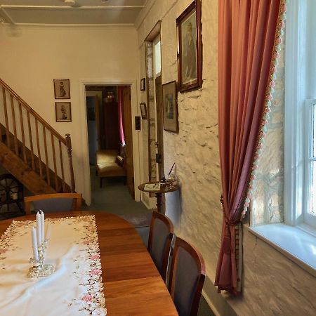 Orford'S Sanda House B&B 외부 사진