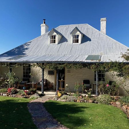 Orford'S Sanda House B&B 외부 사진