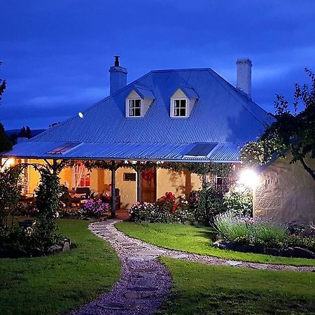 Orford'S Sanda House B&B 외부 사진