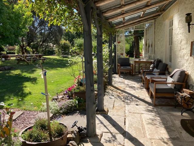 Orford'S Sanda House B&B 외부 사진