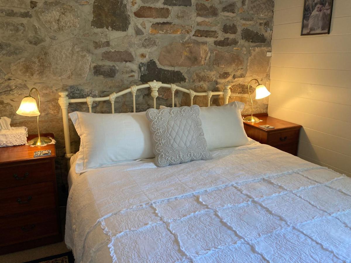 Orford'S Sanda House B&B 외부 사진