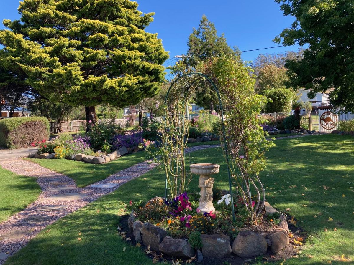 Orford'S Sanda House B&B 외부 사진