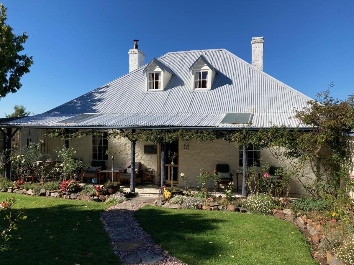 Orford'S Sanda House B&B 외부 사진