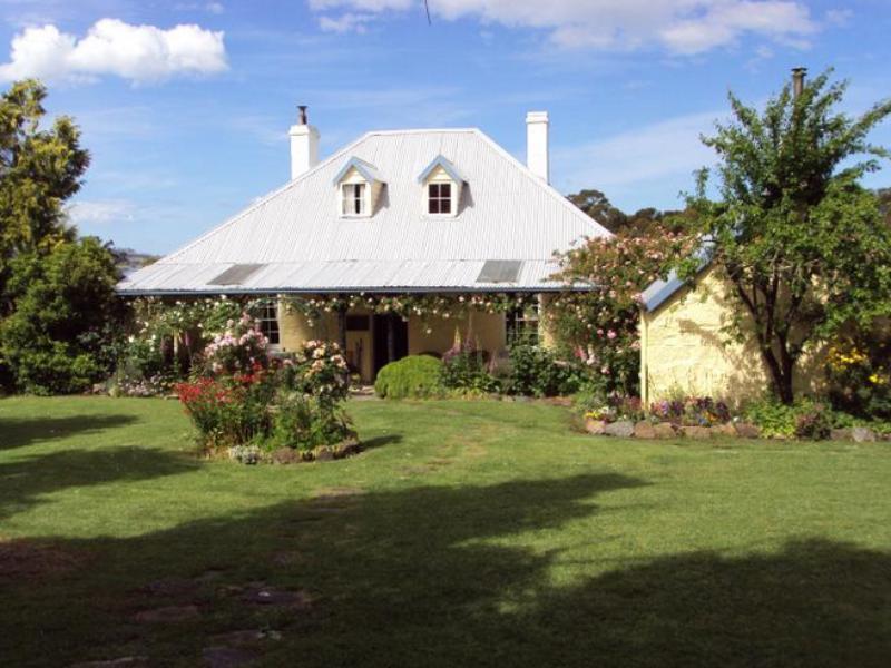 Orford'S Sanda House B&B 외부 사진