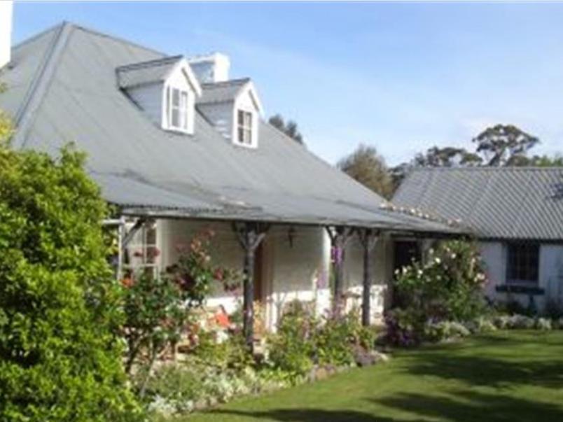 Orford'S Sanda House B&B 외부 사진