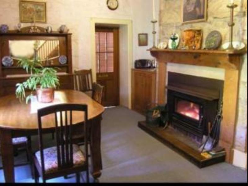 Orford'S Sanda House B&B 외부 사진