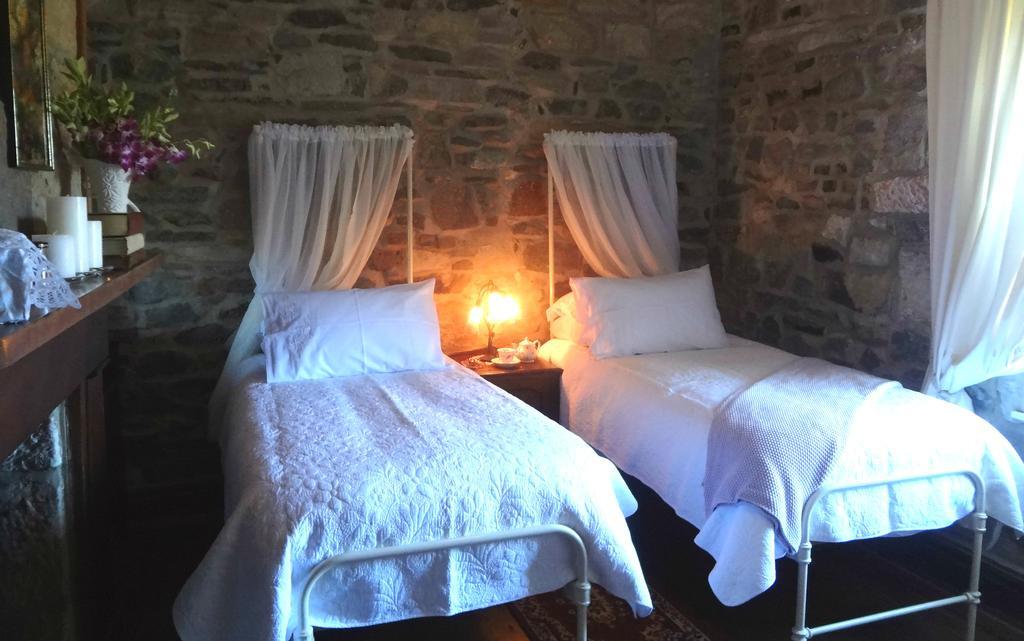 Orford'S Sanda House B&B 외부 사진