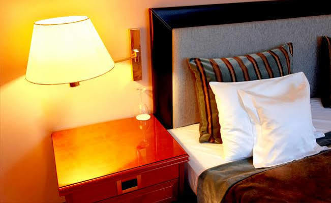 Orford'S Sanda House B&B 외부 사진