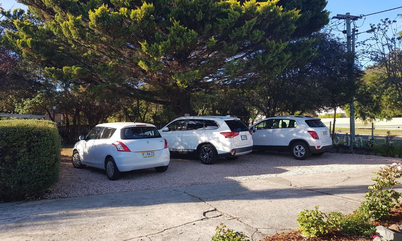 Orford'S Sanda House B&B 외부 사진
