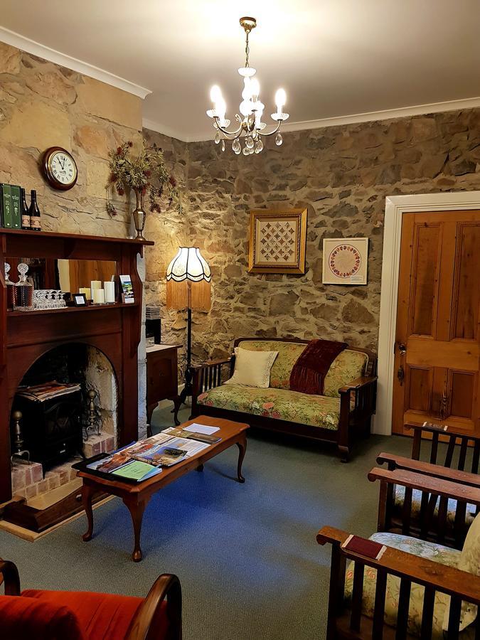 Orford'S Sanda House B&B 외부 사진